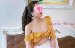 Ly Hana – làm tình ôm ấp như người tình